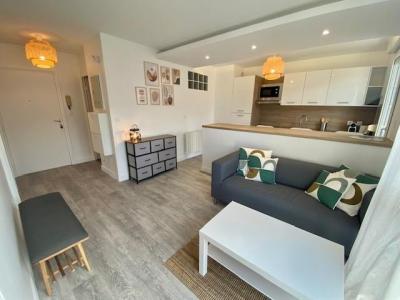 Louer Appartement 35 m2 Lyon-3eme-arrondissement