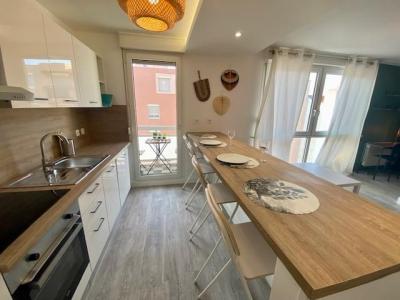 Louer Appartement Lyon-3eme-arrondissement Rhone