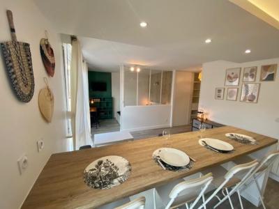 Louer Appartement Lyon-3eme-arrondissement 930 euros