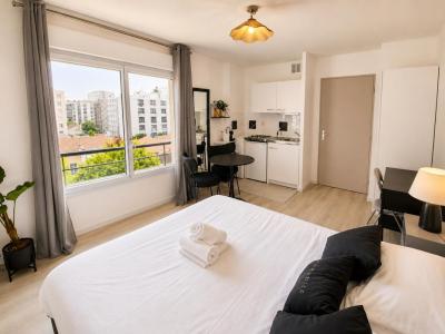 Annonce Vente Appartement Villeurbanne 69