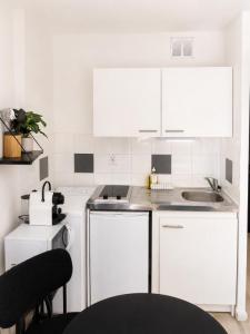 Acheter Appartement 24 m2 Villeurbanne