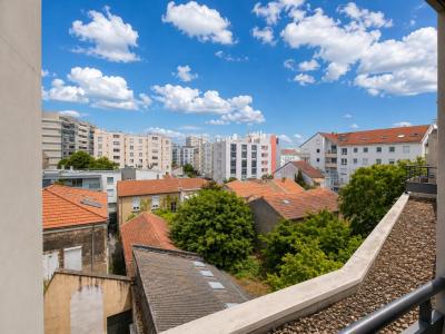 Acheter Appartement Villeurbanne 137000 euros