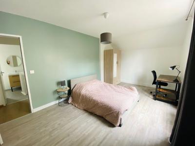Annonce Location Maison Blois 41