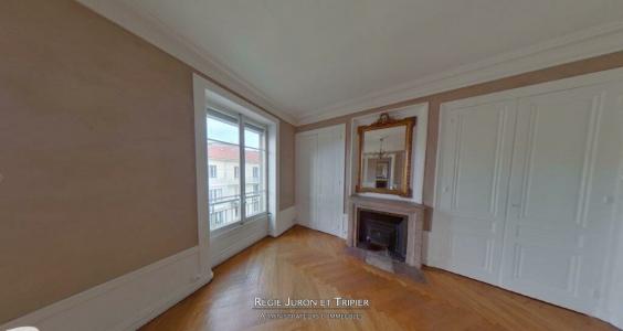 Annonce Location 7 pi�ces Appartement Lyon-6eme-arrondissement 69