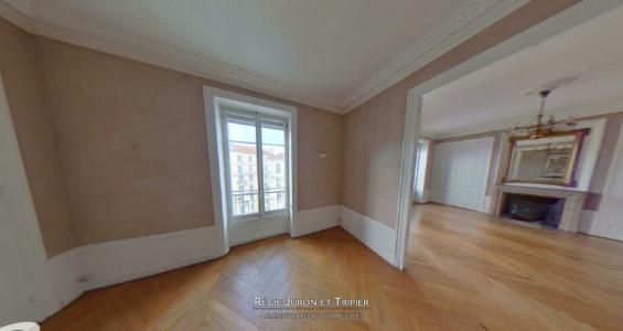 Louer Appartement 198 m2 Lyon-6eme-arrondissement