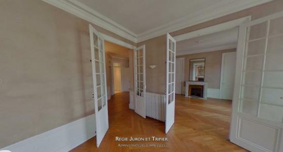 Louer Appartement Lyon-6eme-arrondissement Rhone