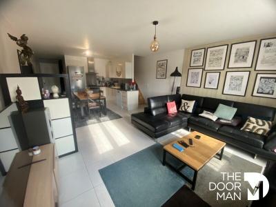 Acheter Appartement 78 m2 Perray-en-yvelines
