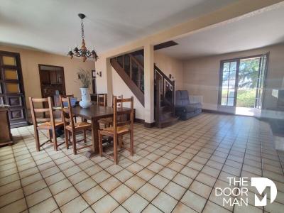 Annonce Vente 4 pi�ces Maison Auneau 28