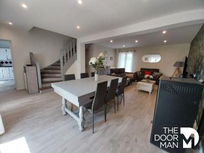 Acheter Maison 200 m2 Chartres