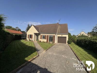 Annonce Vente 6 pi�ces Maison Auffargis 78