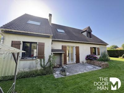 Acheter Maison 110 m2 Auffargis