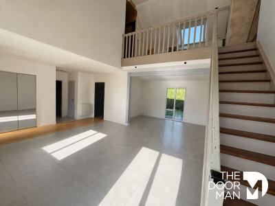 Acheter Maison Auffargis Yvelines