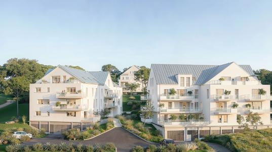 For sale Quimper 41 m2 Finistere (29000) photo 0