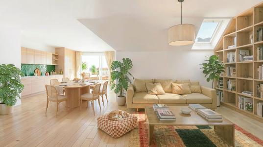 For sale Quimper 41 m2 Finistere (29000) photo 1