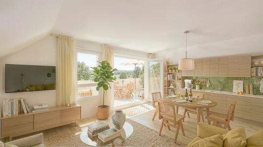For sale Quimper 41 m2 Finistere (29000) photo 2