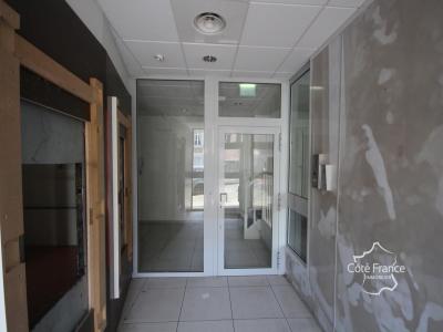 Acheter Local commercial 218 m2 Fumay