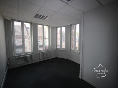 Acheter Local commercial Fumay Ardennes