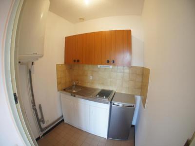 Acheter Appartement 29 m2 Angers