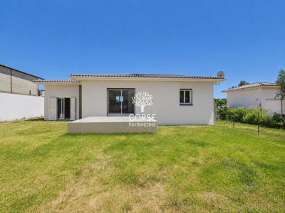 For sale Prunelli-di-fiumorbo 3 rooms 78 m2 Corse (20243) photo 1