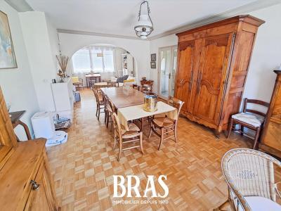 Annonce Vente 5 pi�ces Maison Orvault 44