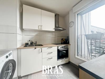 For sale Nantes 2 rooms 45 m2 Loire atlantique (44000) photo 1
