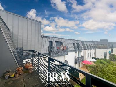 For sale Nantes 2 rooms 45 m2 Loire atlantique (44000) photo 4