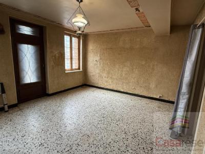 Annonce Vente 5 pi�ces Maison Bey 71