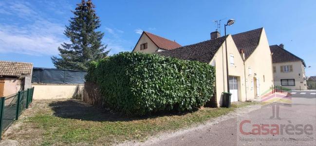 Acheter Maison Bey Saone et loire