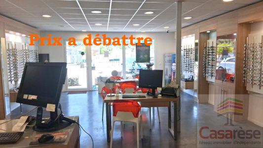 Annonce Vente Commerce Cierp-gaud 31