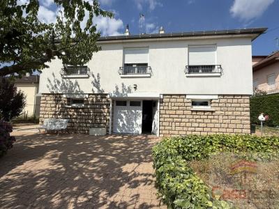 For sale Saint-remy 5 rooms 109 m2 Saone et loire (71100) photo 0
