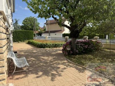 Annonce Vente 5 pi�ces Maison Saint-remy 71