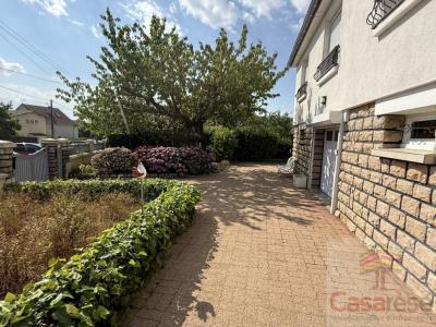 Acheter Maison 109 m2 Saint-remy