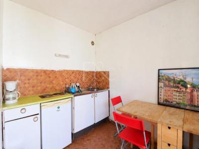Acheter Appartement 31 m2 Lyon-3eme-arrondissement