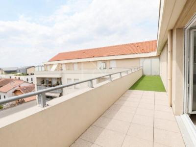 Annonce Vente 2 pi�ces Appartement Villeurbanne 69