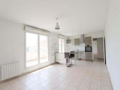 Acheter Appartement 49 m2 Villeurbanne