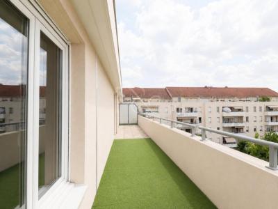 Acheter Appartement Villeurbanne 245000 euros