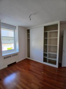 Louer Appartement 54 m2 Montceau-les-mines