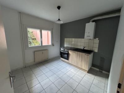Annonce Location 3 pi�ces Appartement Creusot 71