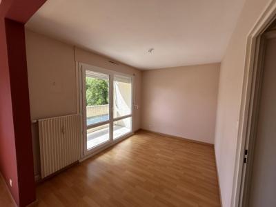 Louer Appartement Creusot Saone et loire