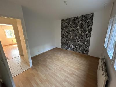 Louer Appartement Creusot 625 euros