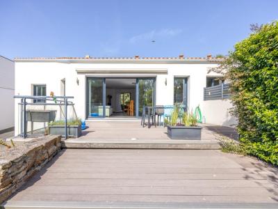 Annonce Vente 5 pi�ces Maison Sainte-pazanne 44