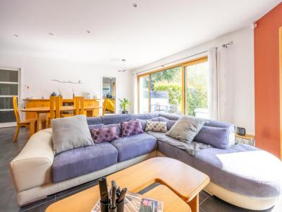 Acheter Maison Sainte-pazanne 441000 euros