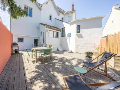 For rent Nantes 120 m2 Loire atlantique (44100) photo 0