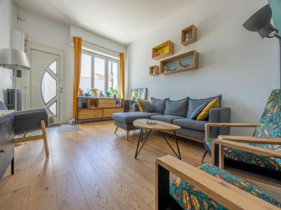Annonce Location Maison Nantes 44