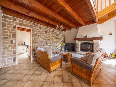 Annonce Vente 9 pi�ces Maison Saint-fiacre-sur-maine 44