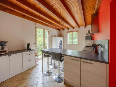 Acheter Maison 220 m2 Saint-fiacre-sur-maine