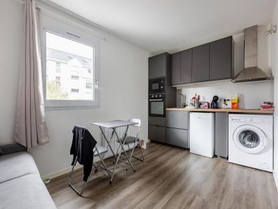 Louer Appartement Nantes Loire atlantique