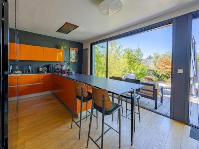 Annonce Vente 5 pi�ces Maison Saint-herblain 44