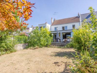 Acheter Maison Saint-herblain 499900 euros