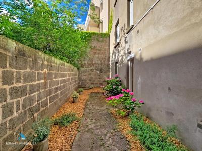Annonce Location Appartement Clermont-ferrand 63